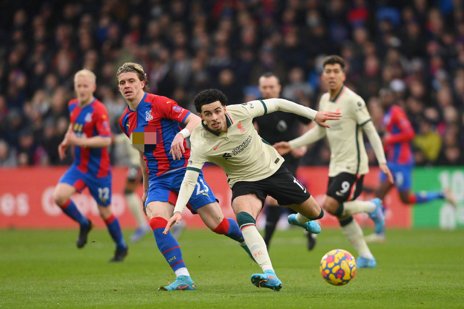 曼市被曼联逆转持续低迷 瓜迪奥拉：是我不够好.