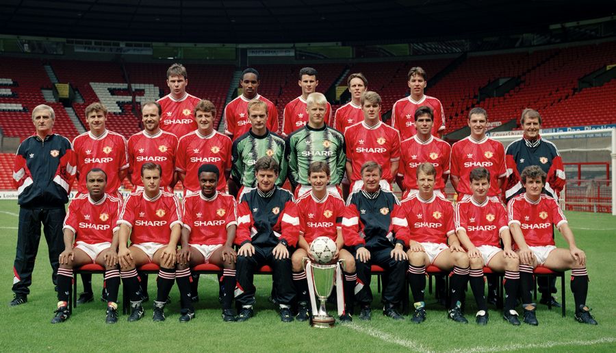 兩位球員同 兩位球員同